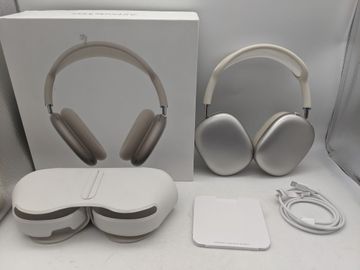 Б/в Навушники Apple airpods max usb-c 01-200825950