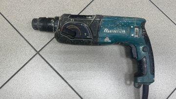 Б/в Перфоратор Makita hr2470 01-200904890