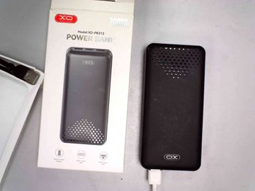 Б/в Повербанк Xo pb313 20000mah 10w 01-200906975
