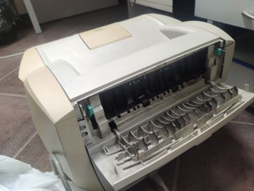 Б/в Принтер Hp laserjet 1200 01-200906193