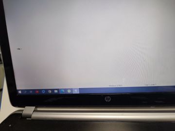 Б/в Ноутбук Hp 15/amd a10 5745m ddr3/8gb ddr3/hdd 120 gb/ssd *відсутній/*інтегрована 01-200907410