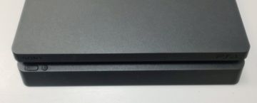 Б/в Ігрова приставка Sony playstation 4 slim 1tb 01-200906713