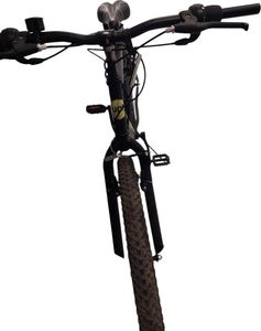 Б/в Велосипед Up! wave 27.5 01-200844159