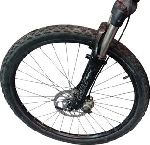 Б/у Велосипед Author 26' 01-200806332