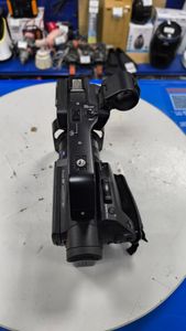 Б/у Видеокамера Sony hxr-nx80 01-200880917