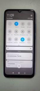 Б/у Мобильный телефон Xiaomi redmi 9c nfc 2/32gb 01-200906028