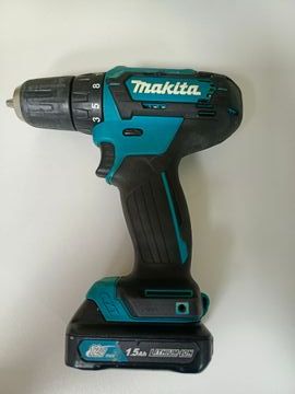 Б/в Набір інструментів Makita df333d 2шт, mp100d, 3 акб bl1016, +bl1021|b 1зп 01-200905283