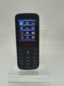 Б/в Мобільний телефон Nomi i2403 18-000094891