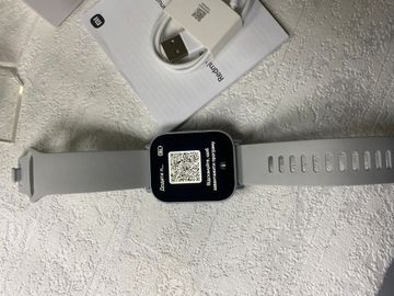 Б/у Смарт-часы Xiaomi redmi watch 5 active 01-200908297