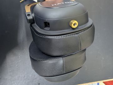 Б/в Навушники Hator hypergang 2 black (hta-910) 01-200905711