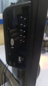 Б/в Телевізор Tevion lcd 1982 01-200908564