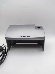 Б/в Детектор валют Dors 60 01-200908093