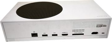 Б/в Ігрова приставка Microsoft xbox series s 512gb 01-200855786