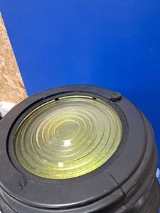 01-200207360: Pr Lighting pilot 250 wash pr-2302