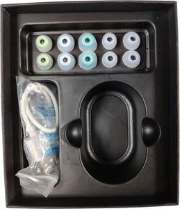 Б/в Навушники Fiio fw3 01-200835544