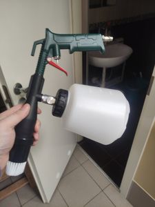 Б/в Пістолет для миття Parkside pdrp 6.2 b2 01-200908489