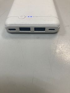 Б/в Повербанк Philips dlp1710cw 01-200908420