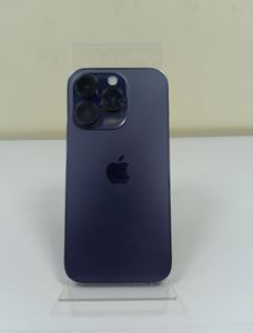 Б/в Мобільний телефон Apple iphone 14 pro 128gb 01-200906976