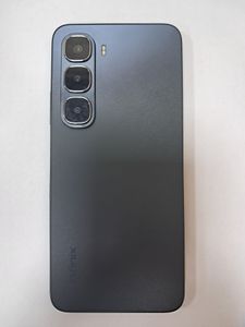 Б/в Мобільний телефон Infinix hot 60i 8/256gb 01-200875401
