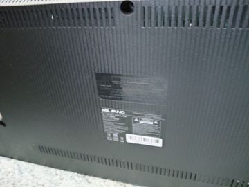 Б/в Телевізор Milano 50uhdt2wnq25 01-200909386