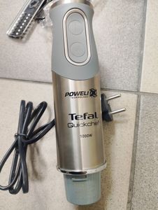 Б/в Блендер Tefal quickchef 8in1 hb65l 01-200909655