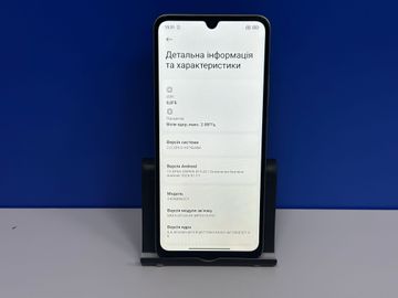 Б/в Мобільний телефон Xiaomi redmi 14c 8/256gb 01-200909018