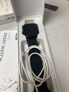 Б/в Смарт-годинник Xo w8 pro 01-200910180