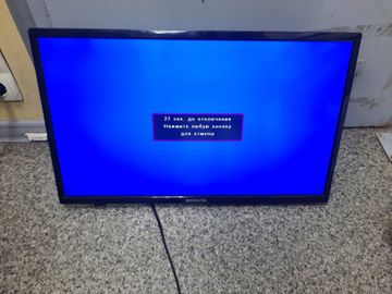 Б/в Телевізор Bravis led-24d2000 01-200909648