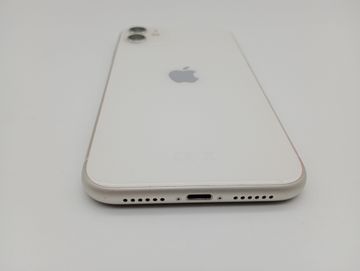 Б/у Мобільний телефон Apple iphone 11 128gb 01-200910023