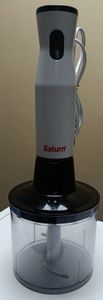 Б/в Блендер Saturn st-fp9099 01-200907733