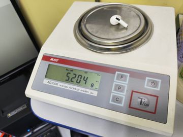 Б/в Навушники Apple airpods pro 2nd generation magsafe 01-200912109