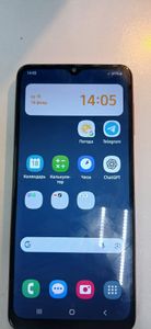 Б/в Мобільний телефон Samsung galaxy a12 a127f 4/64gb 01-200911721