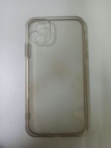 Б/у Мобільний телефон Apple iphone 11 128gb 01-200910366