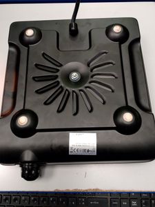 Б/в Настільна плита First fa-5096-1 01-200913236