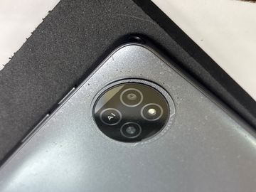 Б/в Планшет Blackview tab 20 wi-fi 4/64gb 01-200911774