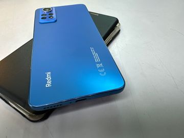 Б/в Мобільний телефон Xiaomi redmi note 12 pro 4g 8/256gb 01-200913127