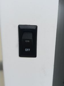 Б/в Обігрівач Optimax elite 500/96 5 секцій 01-200912911