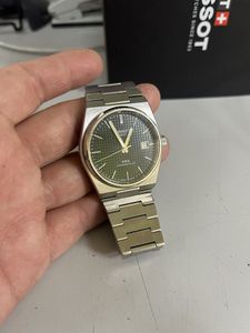 Tissot t137.407.11.091.00