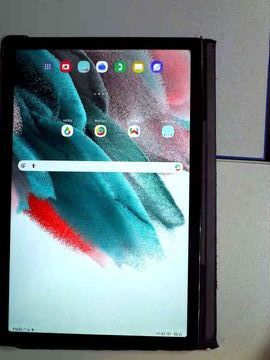 Б/в Планшет Samsung galaxy tab a8 10.5 4/64gb lte sm-x205 01-200907774