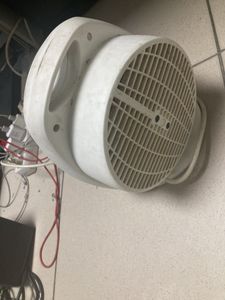 Б/в Обігрівач Elite ah-222 01-200913902