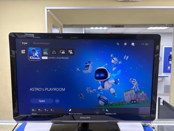 Б/в Ігрова приставка Sony playstation 5 slim 1tb 01-200911698