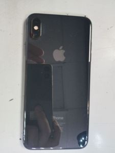 Б/в Мобільний телефон Apple iphone xs max 64gb 01-200892335