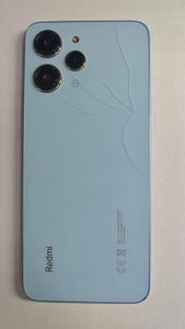 Б/у Мобільний телефон Xiaomi redmi 12 4/128gb 01-200913921
