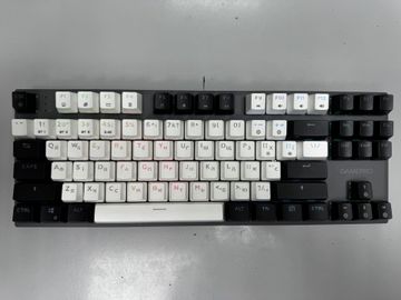 Б/в Клавіатура Gamepro genesis joker pro mk124g pro 01-200914260