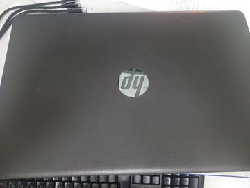Hp 15/pentium 4417u ddr4/4gb ddr4/hdd *відсутній/ssd 128 gb/*інтегрована