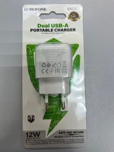 Б/в Мережевий зарядний пристрій Bas 41a 16-000273137