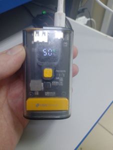 Umetravel sky 101 10000mah