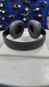 Б/у Наушники Beats beats studio 3 wireless 01-200914028