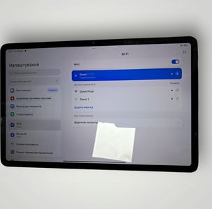 Б/в Планшет Xiaomi redmi pad pro 8/256gb 01-200854528