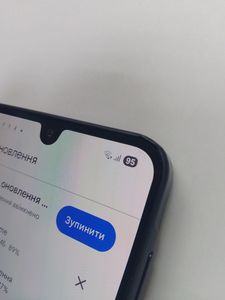 Б/в Мобільний телефон Samsung galaxy a16 4/128gb 01-200915645